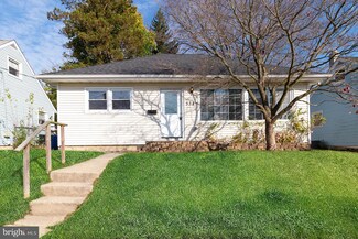 534 Hemlock Terrace, Woodbury, NJ 08096