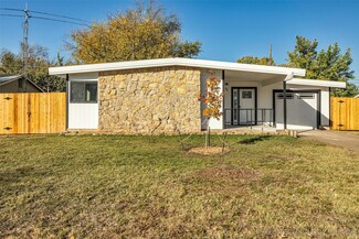 64 S 205th Ave E, Tulsa, OK 74108