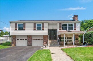 203 Melrose Dr, New Stanton, PA 15672