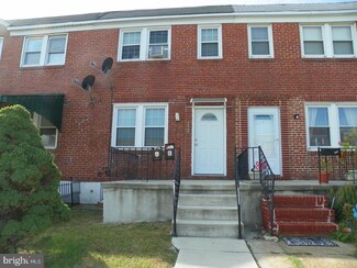 434 Gusryan St, Baltimore, MD 21224