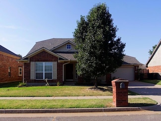 13036 SW 4th St, Yukon, OK 73099