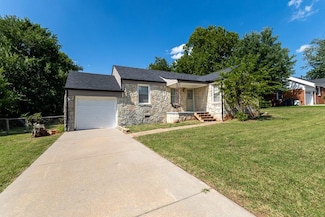 829 NE 65th St, Oklahoma City, OK 73105