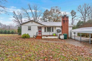 117 Shrine Club Rd, Gaffney, SC 29340