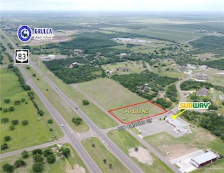 6580 U S Highway 83, Rio Grande City, TX 78582