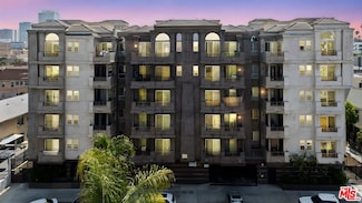848 Irolo St Unit 105, Los Angeles, CA 90005