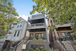 1143 W Addison St Unit 2, Chicago, IL 60613