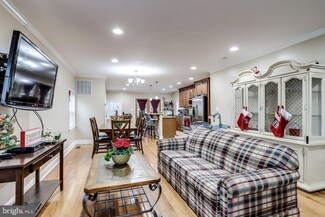 3104 Monroe St NE, Washington, DC 20018