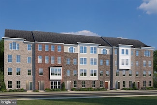 202 Matisse Place Unit 1009B, Glenarden, MD 20774