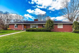 2501 S C Place, Richmond, IN 47374