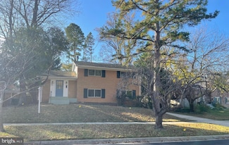 1618 Martha Terrace, Rockville, MD 20852