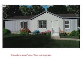 8008 NE 179th St Unit 23, Battle Ground, WA 98604