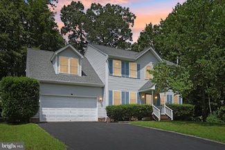 10108 Chesney Dr, Spotsylvania, VA 22553