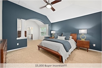 8300 Fern Bluff Ave, Round Rock, TX 78681