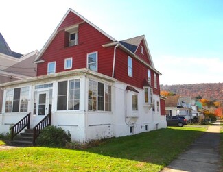 227 Glenwood Ave, Elmira, NY 14903