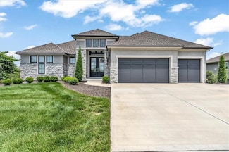 10237 N Bellefontaine Ave, Kansas City, MO 64155