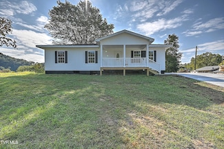 79 Dorado Bottom Rd, Castlewood, VA 24224