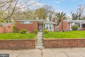 1238 Chaplin St SE, Washington, DC 20019