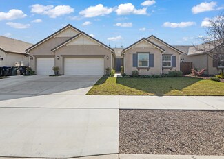 6333 W Lark Ct, Visalia, CA 93291