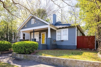 1024 18th St, Columbus, GA 31901