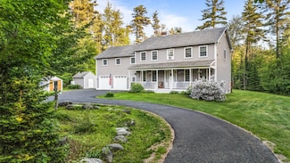222 Youngs Hill Rd, Sunapee, NH 03782