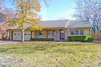 286 Patton Dr, Wichita, KS 67208