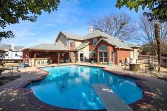 3308 Saint Pierre, McKinney, TX 75070