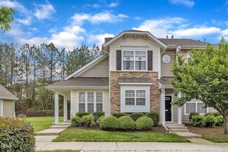 345 Red Elm Dr, Durham, NC 27713