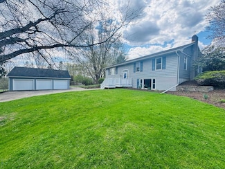 425 Gateway Industrial Park Rd, Athens, PA 18810