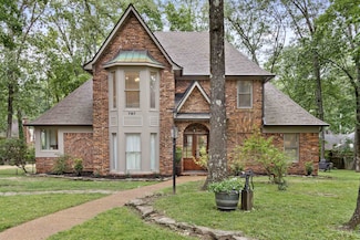787 Pearson Oaks Dr, Collierville, TN 38017
