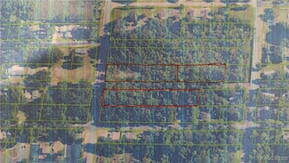 755 NE 1st Terrace, Crystal River, FL 34429