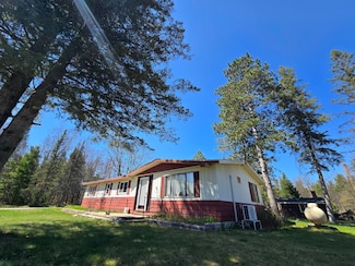 3625 Mckinley Rd, Mio, MI 48647