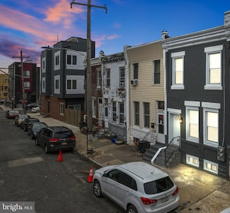 2214 N Delhi St, Philadelphia, PA 19133