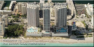 1830 S Ocean Dr Unit 2103, Hallandale Beach, FL 33009