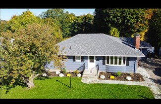 21 Gambier Ave, Worcester, MA 01604