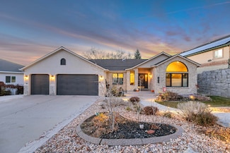 7970 S Grand Vista Way, Cottonwood Heights, UT 84121