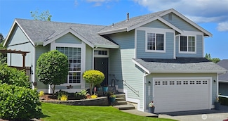 6822 75th Dr NE, Marysville, WA 98270