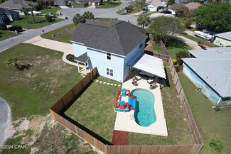 321 Jase Ct, Panama City, FL 32408