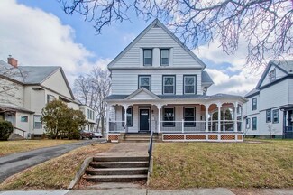 78 Nonotuck St, Holyoke, MA 01040