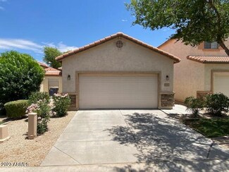 955 S Tucana Ln, Gilbert, AZ 85296