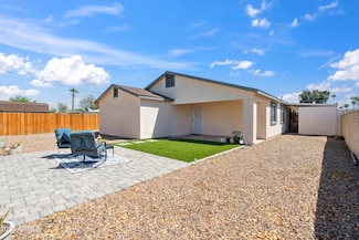 2726 E Fairmount Ave, Phoenix, AZ 85016