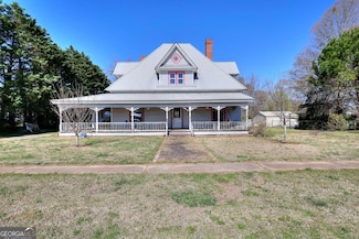 1038 W Main St, Bowersville, GA 30516