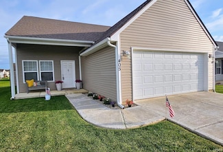 405 Ariel Dr, Kokomo, IN 46901