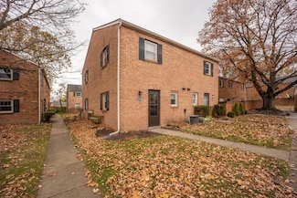 4740 Merrifield Place Unit 25, Columbus, OH 43220