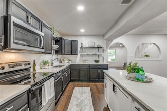 3321 NW 31st St, Fort Worth, TX 76106