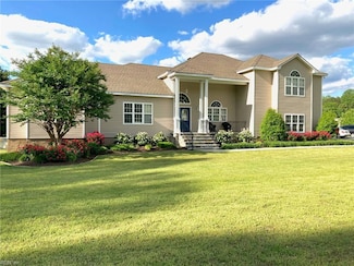 7576 Sadler Rd, Wakefield, VA 23888