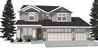 2394 E Monhegan Dr, Eagle, ID 83616
