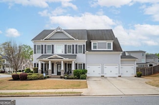 524 Tackett Farms Rd, Smyrna, GA 30082