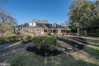 612 Manayunk Rd, Merion Station, PA 19066