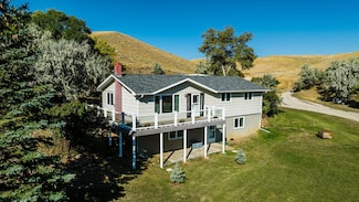 103 Hilltop Rd, Buffalo, WY 82834