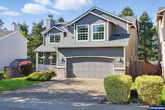 17699 SW Elderview Dr, Sherwood, OR 97140